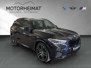BMW X5 xDrive45e M Sport Aktivlenkung Pano 22" Laser Bild 4