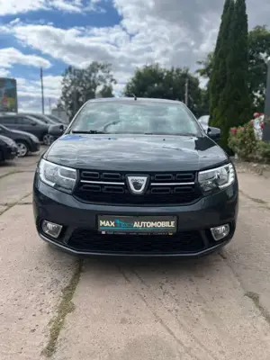 Dacia Sandero II Comfort