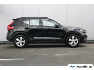 Volvo XC40 T2 Essential/17''/Shz/Navi/Kamera/Apple-Car Bild 3