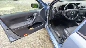 Renault Laguna Laguna 2.0 16V Aut.Dynamique Bild 2