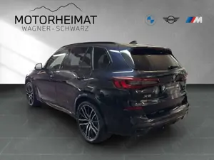 BMW X5 xDrive45e M Sport Aktivlenkung Pano 22" Laser Bild 5