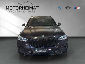 BMW X5 xDrive45e M Sport Aktivlenkung Pano 22" Laser Bild 3