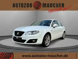 SEAT Exeo 2.0 TDI Style