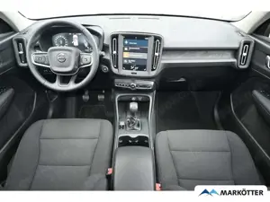 Volvo XC40 T2 Essential/17''/Shz/Navi/Kamera/Apple-Car Bild 5