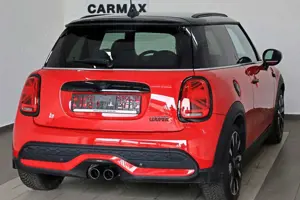 MINI Cooper S Yours Trim,Leder,Navi,Kamera,ACC,HUD,WR Bild 2