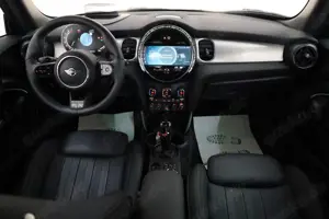 MINI Cooper S Yours Trim,Leder,Navi,Kamera,ACC,HUD,WR Bild 3