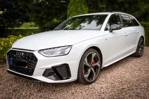 Audi A4 A4 Avant 40 TFSI S tronic S line, 3Jahre Garantie