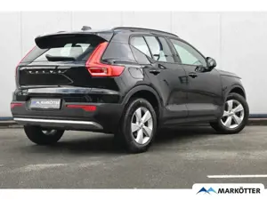 Volvo XC40 T2 Essential/17''/Shz/Navi/Kamera/Apple-Car Bild 4