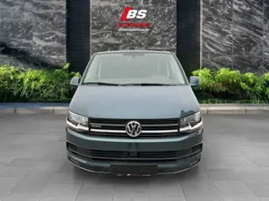 Volkswagen T6 Transporter 4MOTION Lang