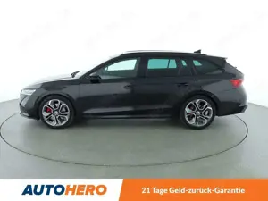 Skoda Octavia 2.0 TSI RS Aut.*NAVI*LED*CAM*PDC*TEMPO* Bild 3