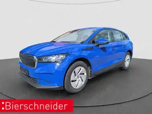 Skoda Enyaq 50 Studio LED KLIMAAUT