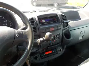 Fiat Ducato Ducato Abschleppfahrzeug Bild 5