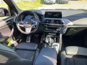 BMW X3 X3 xDrive20d Aut.