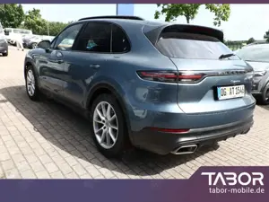 Porsche Cayenne 3.0 V6 Turbo 340 PASM Pano 20Z AHK PDLS Bild 4