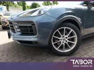 Porsche Cayenne 3.0 V6 Turbo 340 PASM Pano 20Z AHK PDLS Bild 5