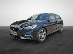 SEAT Leon 1.5 TSI DSG FR-Line Bild 3