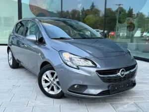 Opel Corsa 1.4 ON*Automatik*29TKM*SHZ*Beh.Lenkrad*ALU