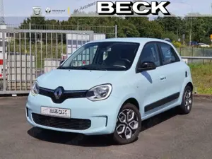 Renault Twingo Equilibre SCe 65 | Klima,Navi,BT,PDC,Allwetter,LED