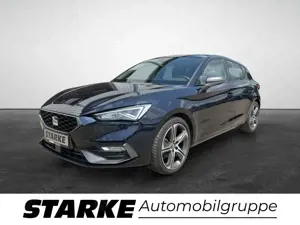 SEAT Leon 1.5 TSI DSG FR-Line Bild 2