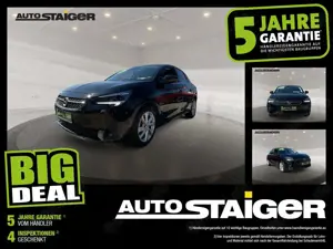 Opel Corsa Elegance Kamera