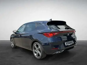 SEAT Leon 1.5 TSI DSG FR-Line Bild 5
