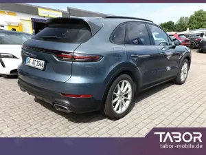 Porsche Cayenne 3.0 V6 Turbo 340 PASM Pano 20Z AHK PDLS Bild 3