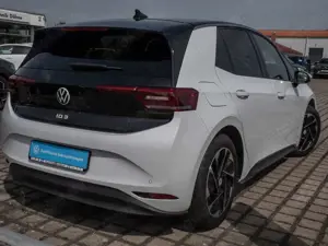 Volkswagen ID.3 Pro 150 kW PDC SHZ NAVI ACC MATRIX-LED Bild 3