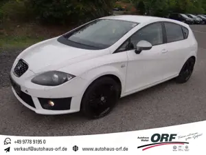 SEAT Leon 2.0TFSI FR XENON ALU