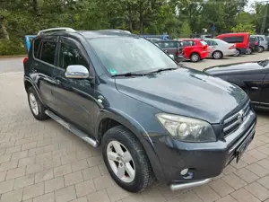 Toyota RAV 4 RAV4 Executive
