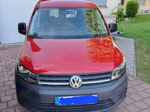 Volkswagen Caddy Caddy Maxi 1.4 BiFuel TGI (2-Si.)