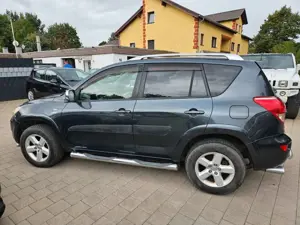 Toyota RAV 4 RAV4 Executive Bild 5