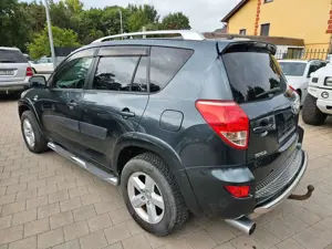 Toyota RAV 4 RAV4 Executive Bild 4