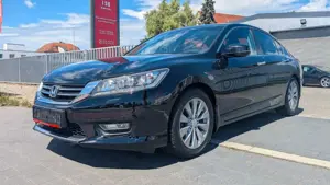 Honda Accord 9 2.4 Executive / LPG / Aut. / Leder