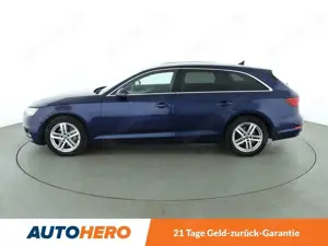 Audi A4 40 TDI quattro Sport Aut.*NAVI*LED*PDC*ACC*PANO* Bild 3