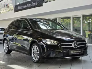 Mercedes-Benz B 200 Progressive PANODACH LED+PDCKAM+AMBIENTE+