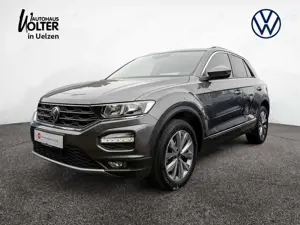 Volkswagen T-Roc 1.0 TSI Style AHK SHZ ACC PDC