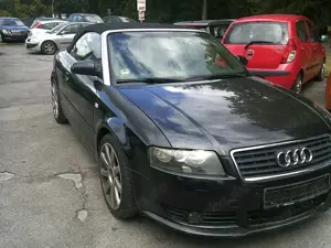 Audi A4 2.5 TDI