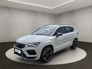 CUPRA Ateca 2.0 TSI VZ 4Drive 360 Kamera Navigation