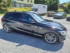 BMW 116 116i Aut. Sport Line