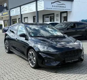 Ford Focus Lim. ST-Line Lim.*TOP ZUSTAND*