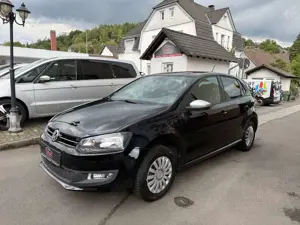Volkswagen Polo Black Edition 1.4*KLIMA*AHK*