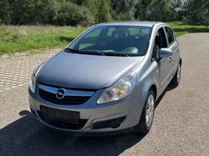 Opel Corsa Corsa 1.2 16V