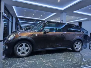MINI Cooper D Clubman Bild 4