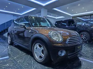 MINI Cooper D Clubman Bild 3