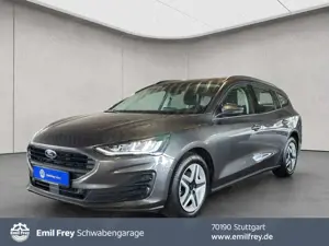 Ford Focus Turnier 1.0 EcoBoost COOLCONNECT
