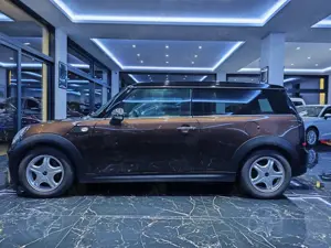 MINI Cooper D Clubman Bild 5