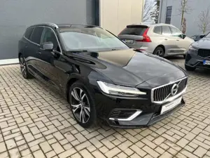 Volvo V60 Inscription Expression Recharge Plug-In Hybrid AWD Bild 2