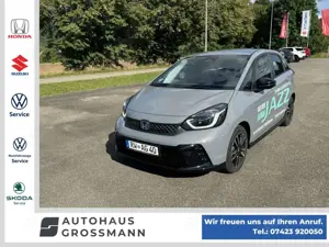 Honda Jazz e:HEV 1.5 i-MMD Hybrid Advance Sport