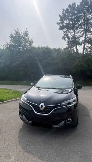 Renault Kadjar Bose Edition