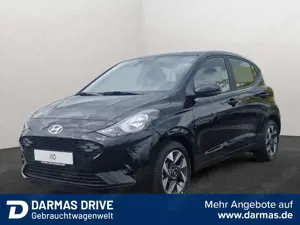 Hyundai i10 i10 1.2 (79PS) Trend Navi Sitzhei. Kamera Klima
